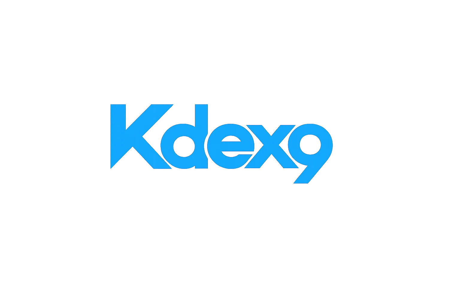 Kdex9 Digitals Logo